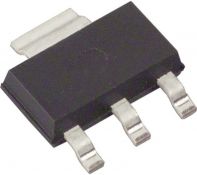 транзистор BCP52-16,115