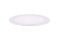 Встраиваемый светильник-панель  18W Белый теплый  00-00002410  PL-R223-18-WW 220V IP20 круглый белый
