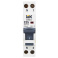 Aвтоматический выключатель дифференциального тока B06S 1P+NP C25 30мА тип AC (18мм) AR-B06S-1N-C25C030 ARMAT IEK