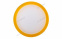 Встраиваемый светильник  10W Белый теплый 022532 LTD-95SOL-Y-10W 3000K 220V IP40 круглый желтый