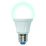 светодиодная лампа шар  A60 Белый дневной 18W UL-00005037 LED-A60 18W/4000K/E27/FR PLP01WH ЯРКАЯ