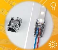 HIP и ARL — соединение без ощутимых разрывов.