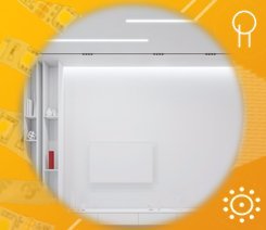 Профили STRETCH