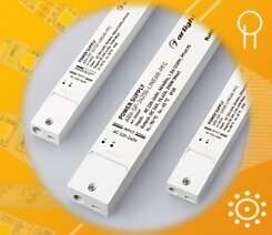 ARV-SP-LINEAR — идеальны для профилей.