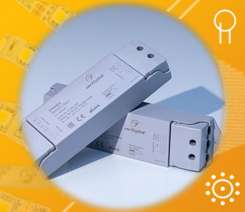 SMART — погружение в DALI.