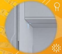 ИК-выключатели и диммеры SR-RULE