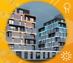 Герметичная лента FLT