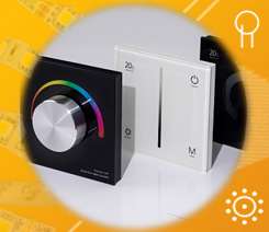 SMART — для разных задач управления.