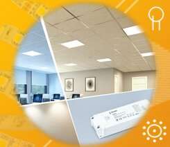 TITAN — плавное изменение цвета.