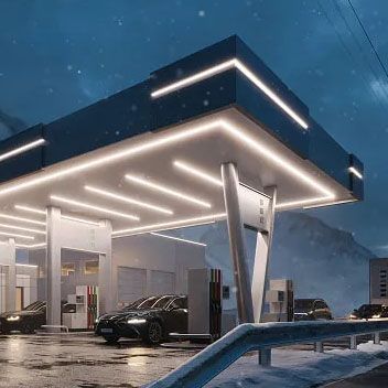 Герметичная лента XRT A80 IP67