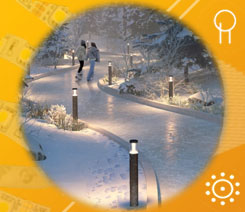 Герметичные источники тока ARPJ SN