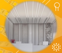 Контроллер ARL SPI