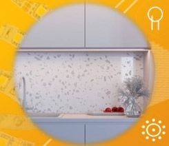 Диммер SR RULE DIM CPCT