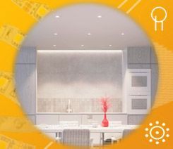 Даунлайты FOGGY