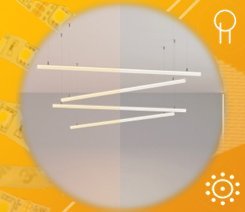 Светодиодные ленты COB