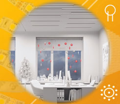 Светодиодные ленты A126/A180 UL