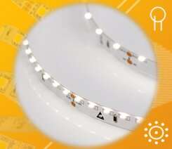 Верное направление света