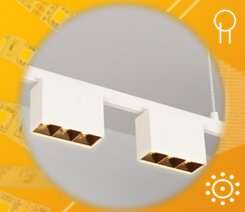 LEGACY — игра света!