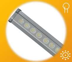 Свет выделит все самое красивое