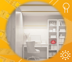 Кнопочные панели SMART