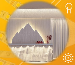 Светодиодная лента FLT B70