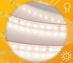 Герметичная лента RTW PR A128.