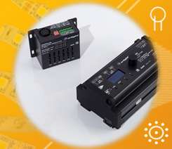 SMART — новые исполнительные устройства