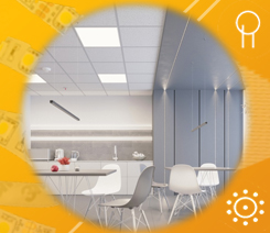 Экраны SL LINE