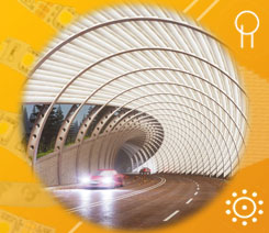 Герметичные регулируемые источники тока ARPJ LG