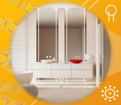 Светодиодные ленты COB X480 SE / X480 PW