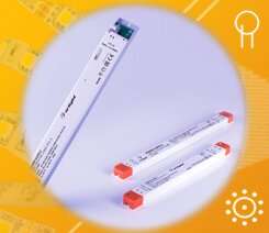 ARV — узкий формат высокой мощности.