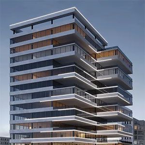 Светодиодные ленты U286 230 V