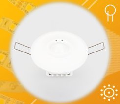 Микроволновые датчики PRIME