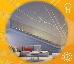 Светодиодные ленты RZ RGB