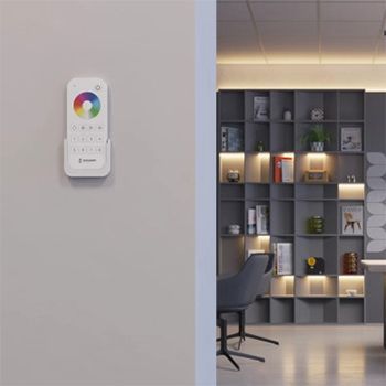 Конвертеры RF/TUYA в DALI СМАРТ ДАЛИ | SMART DALI DT6/DT8