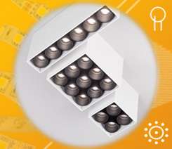 ORIENT — ориентация света.