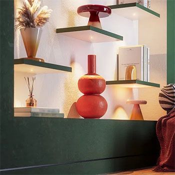 Встраиваемые светильники ПИККОЛО | PICCOLO