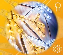 Фигуры Ardecoled — хиты праздника!