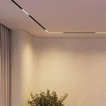 Светильники MAG ORIENT FLAT ANGLE