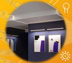 Светодиодная лента SUN