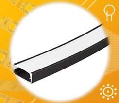 Свет, бегущий по волнам