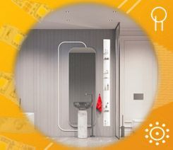 Даунлайты GLORY