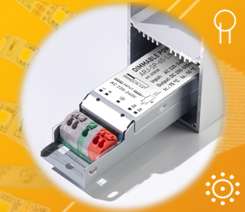 Уникальные источники питания LINEAR.