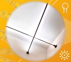 STINGRAY — лента-трос.