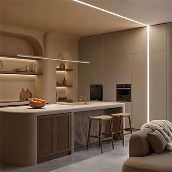 Серия профилей LINE W24