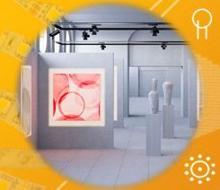 Светильники CALIPSO