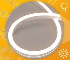 Герметичная лента MOONLIGHT