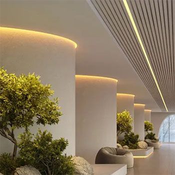 Блоки питания ATS LG PFC