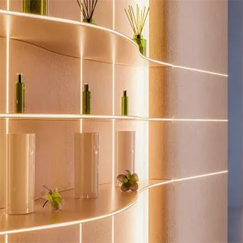 Светодиодная лента МИКРОЛЕД M320 СЕВ 3 мм | MICROLED M320 SEW 3mm