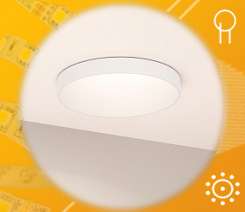 VOLCANO — яркий фокус.